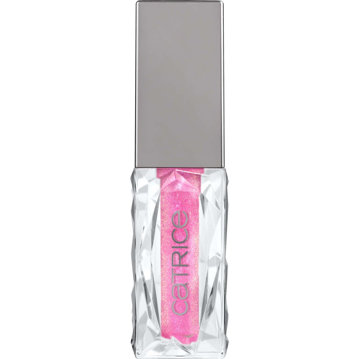 Catrice ARCTIC ILLUSION Plumping Effect Gloss 4 ml