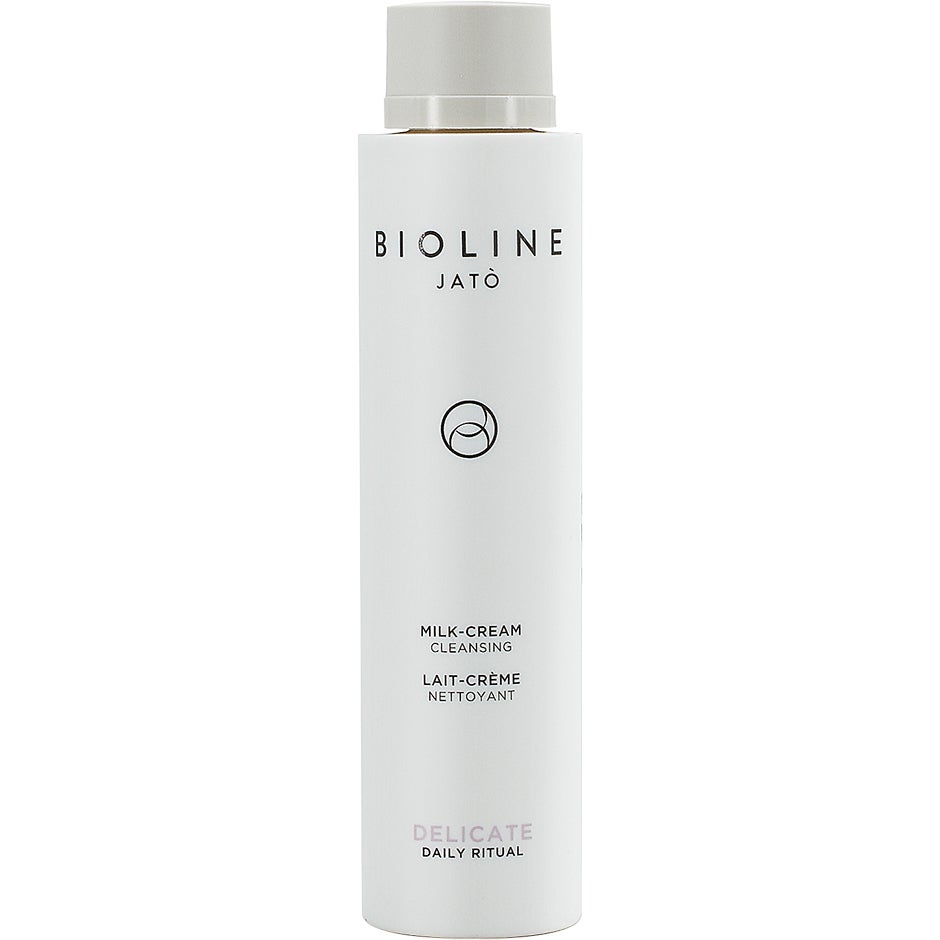 Bioline JatòDelicate Milk-Cream Cleansing