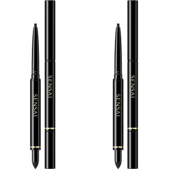 Lasting Eyeliner Pencil Duo