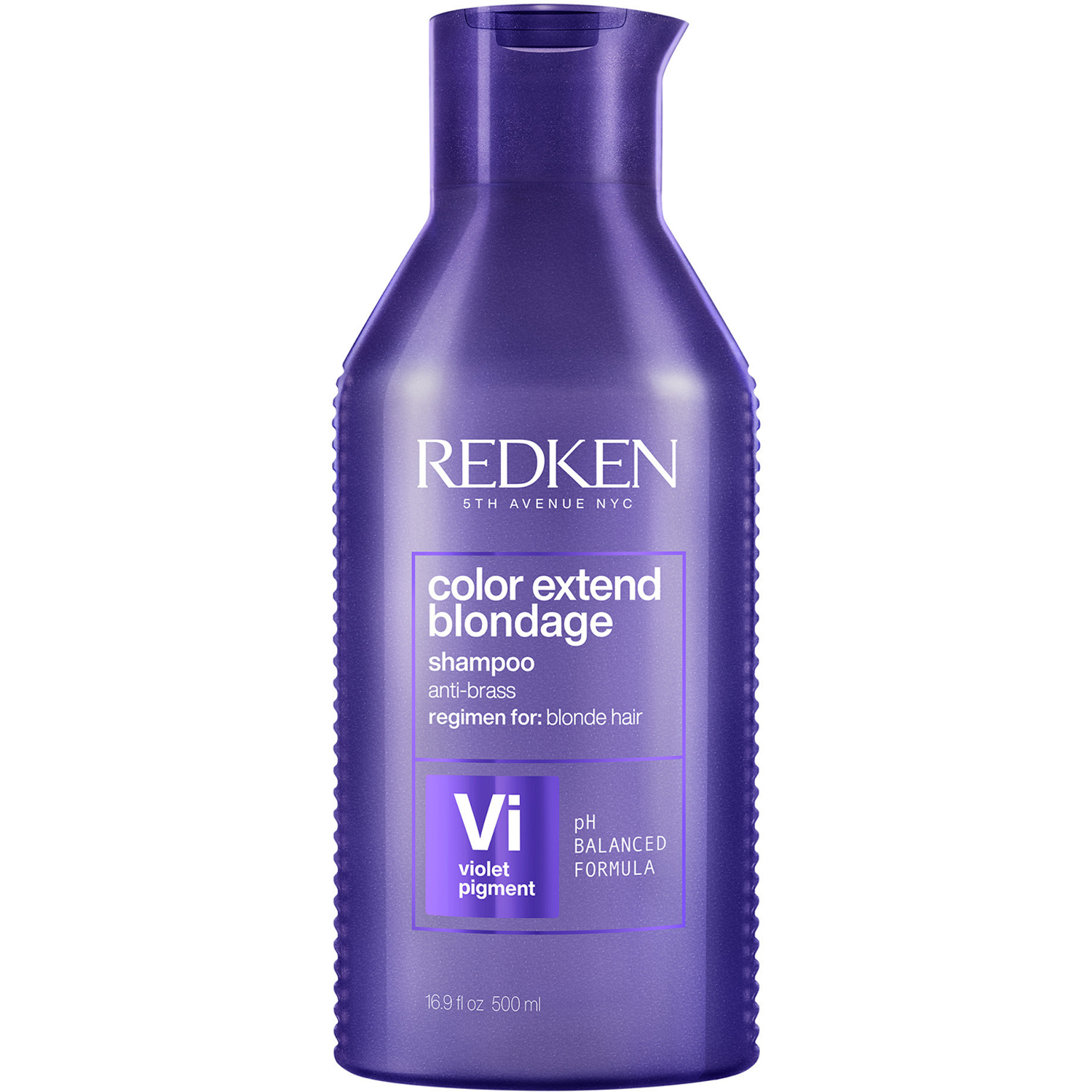 Color Extend Blondage Shampoo, 300 ml Redken Schampo