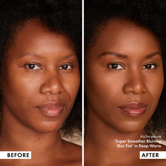 Smoother Blurring Skin Tint