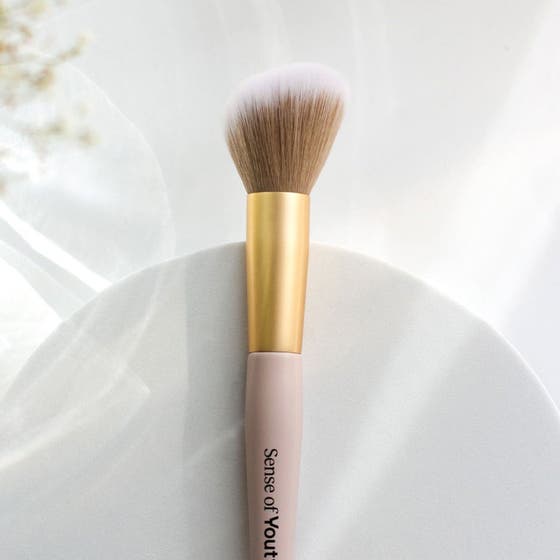 Flawless Face Brush Collection