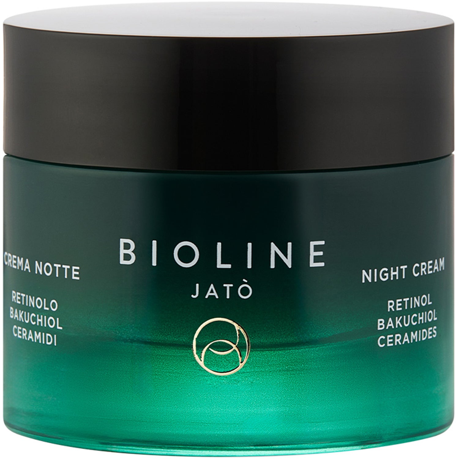 Bioline JatòRetinol Skin Regeneration Night Cream