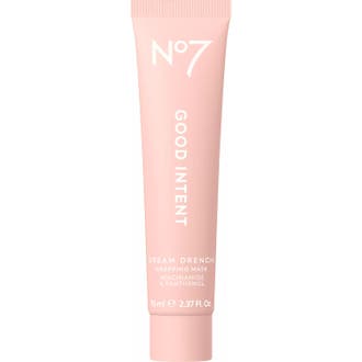 Good Intent Dream Drench Wrapping Mask 