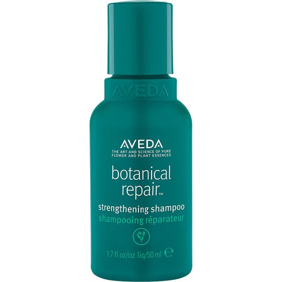 Botanical Repair Shampoo Travel Size