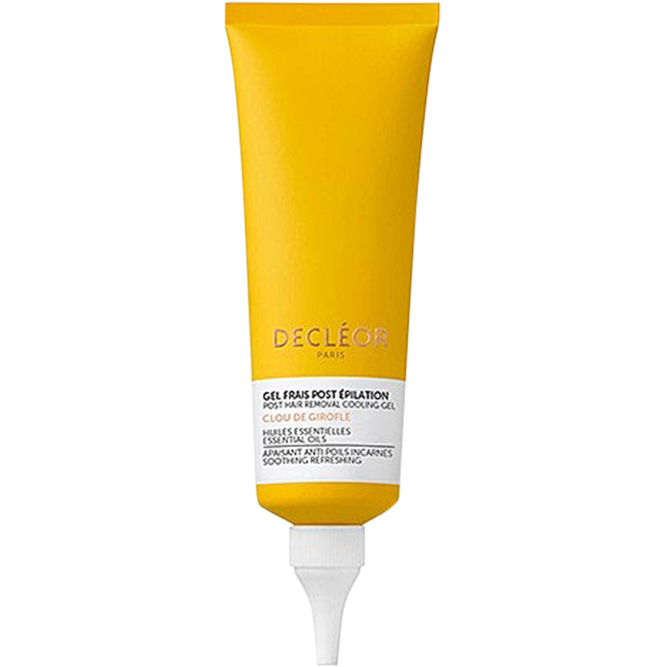 Hair Removal Cooling Gel
