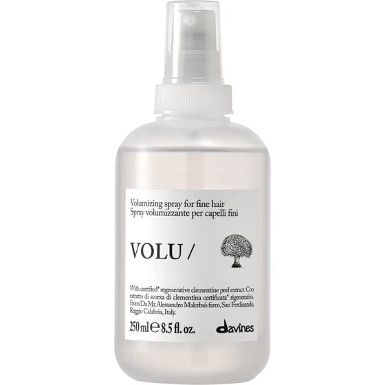 Volu Hair Mist
