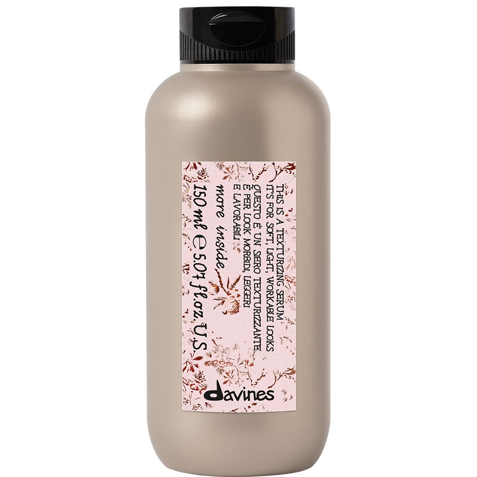 Davines This is a Texurizing Serum