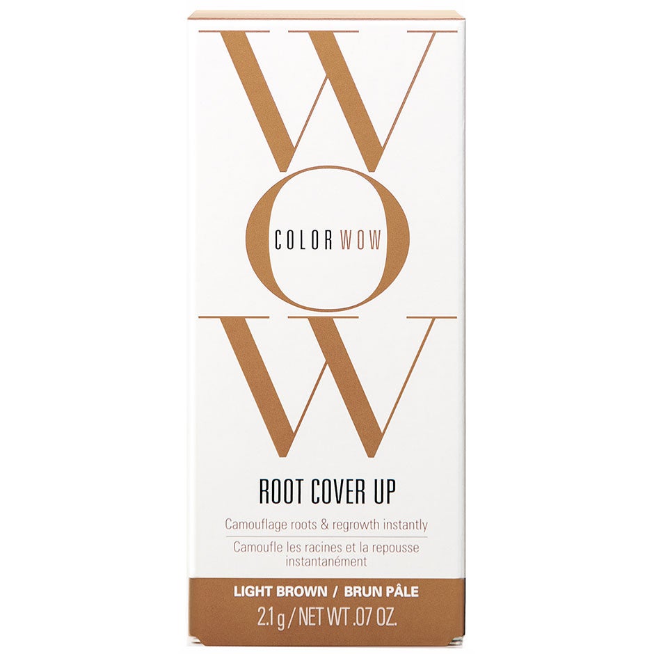 Color Wow Root Cover Up Light g 2-1