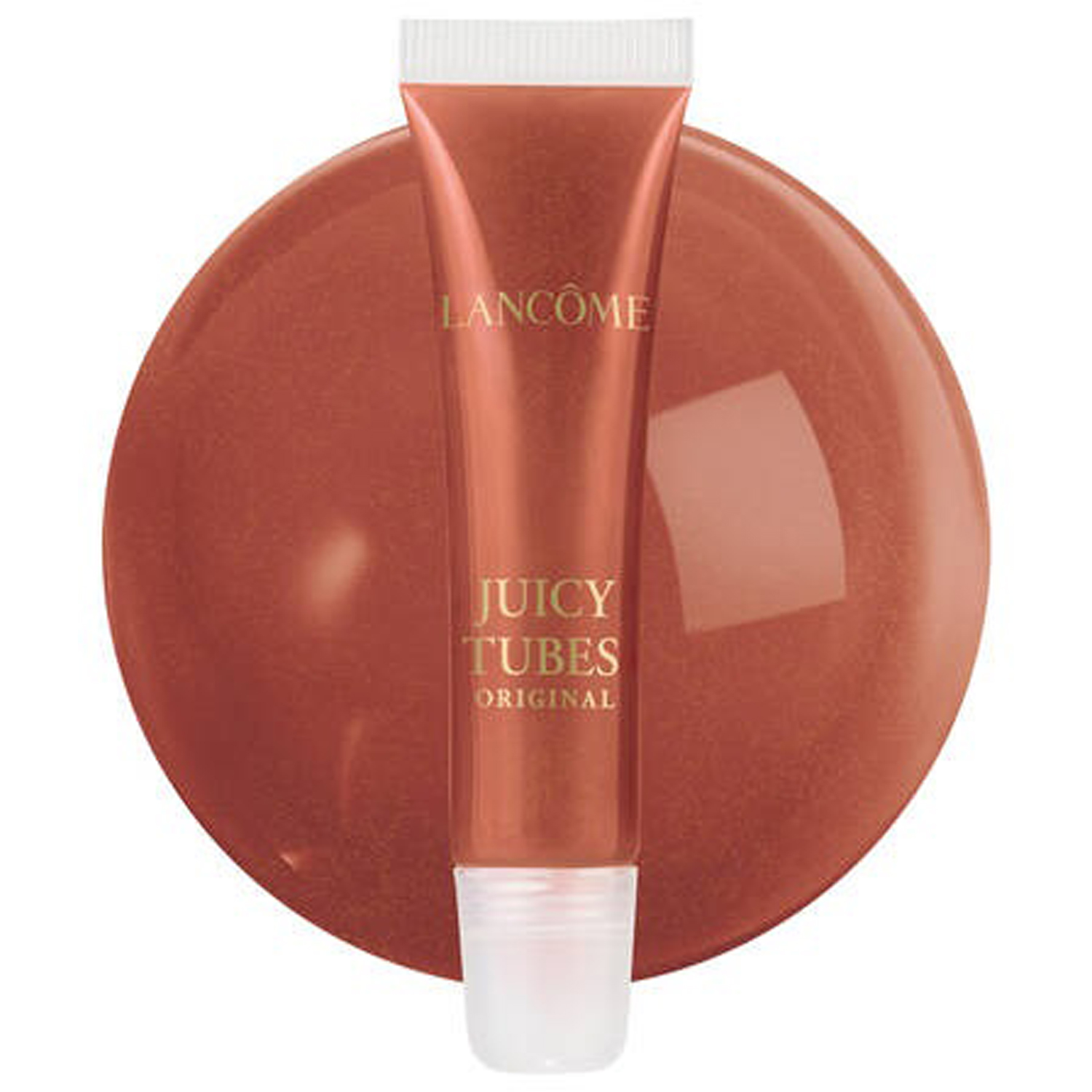 Juicy Tubes Original Ultra-Shiny Lip Gloss