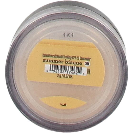 Multi-Tasking Concealer SPF20