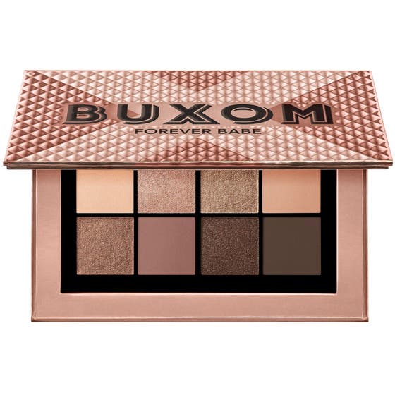 Forever Babe Eyeshadow Palette Iconic Nudes