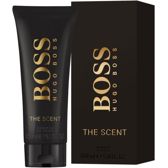 Boss The Scent Set