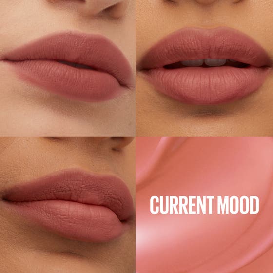 Superstay Teddy Tint Liquid Lip Tint