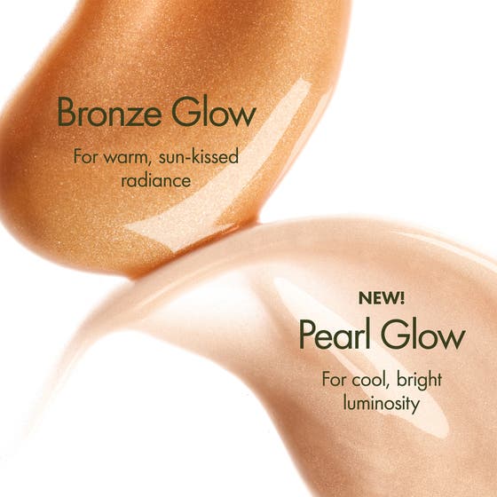 GinZing Glow-Boosting Gel Moisturizer
