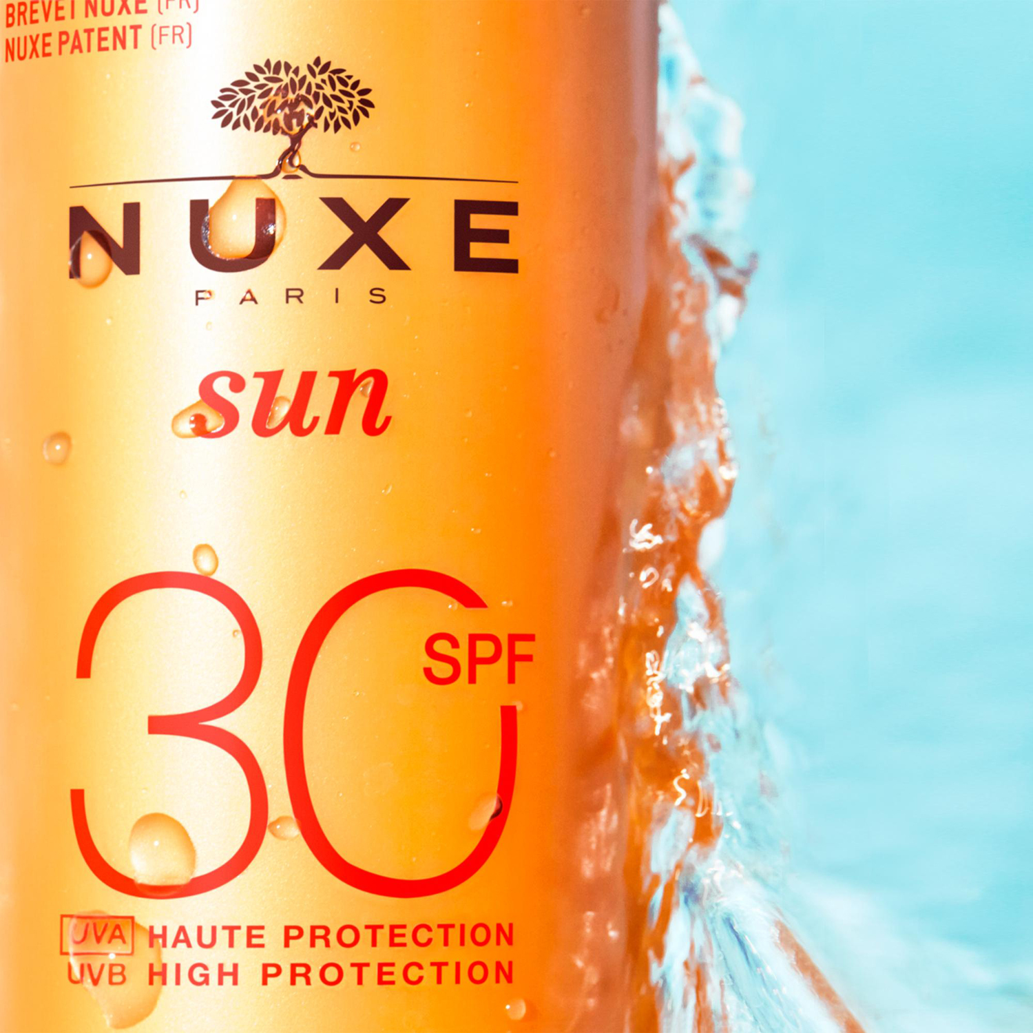 Sun Spray