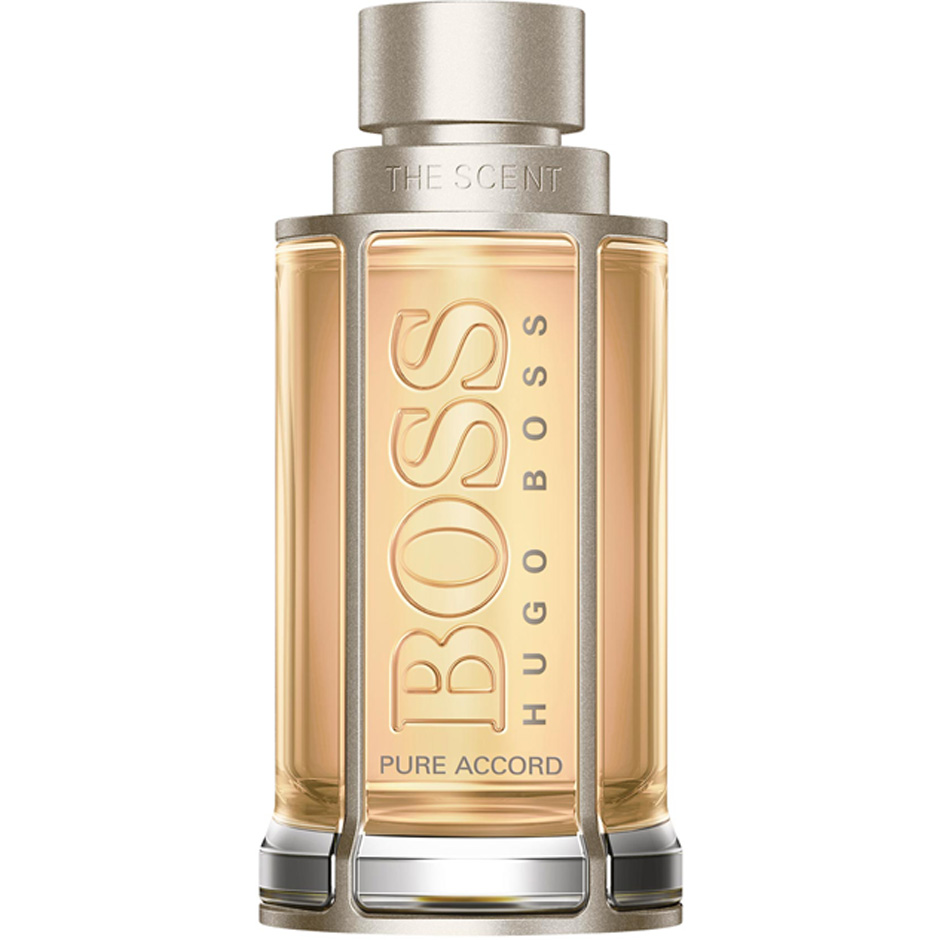 The Scent Pure Acccord, 50 ml Hugo Boss Herrparfym