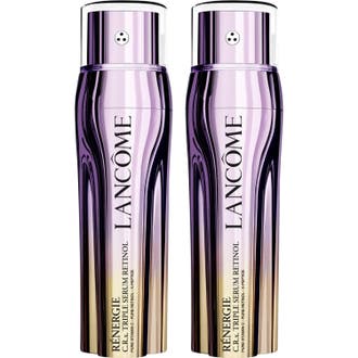Rénergie C.R.x Triple Serum Retinol Duo