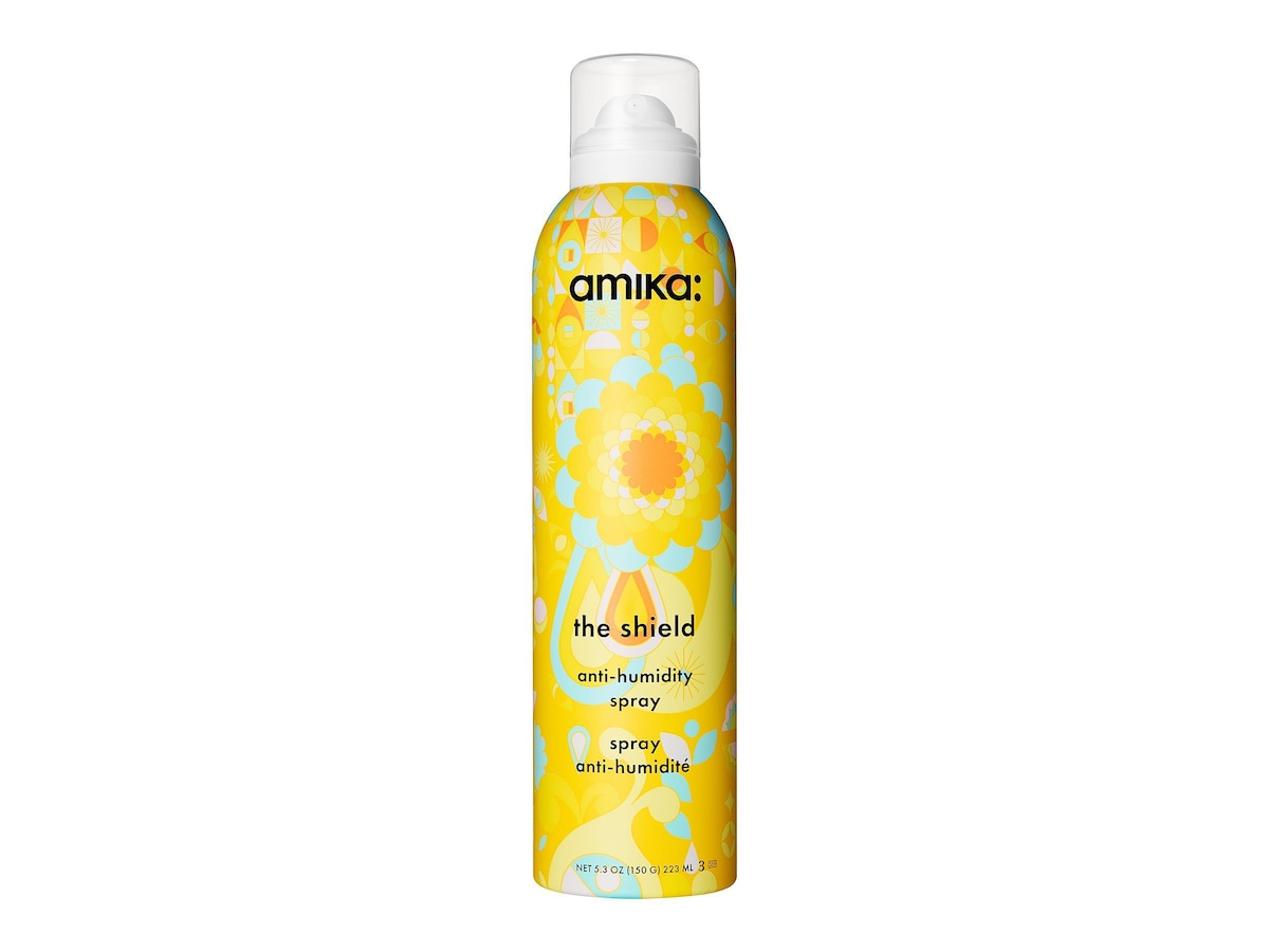 Amika The Shield Anti-Humidity Spray 218 ml