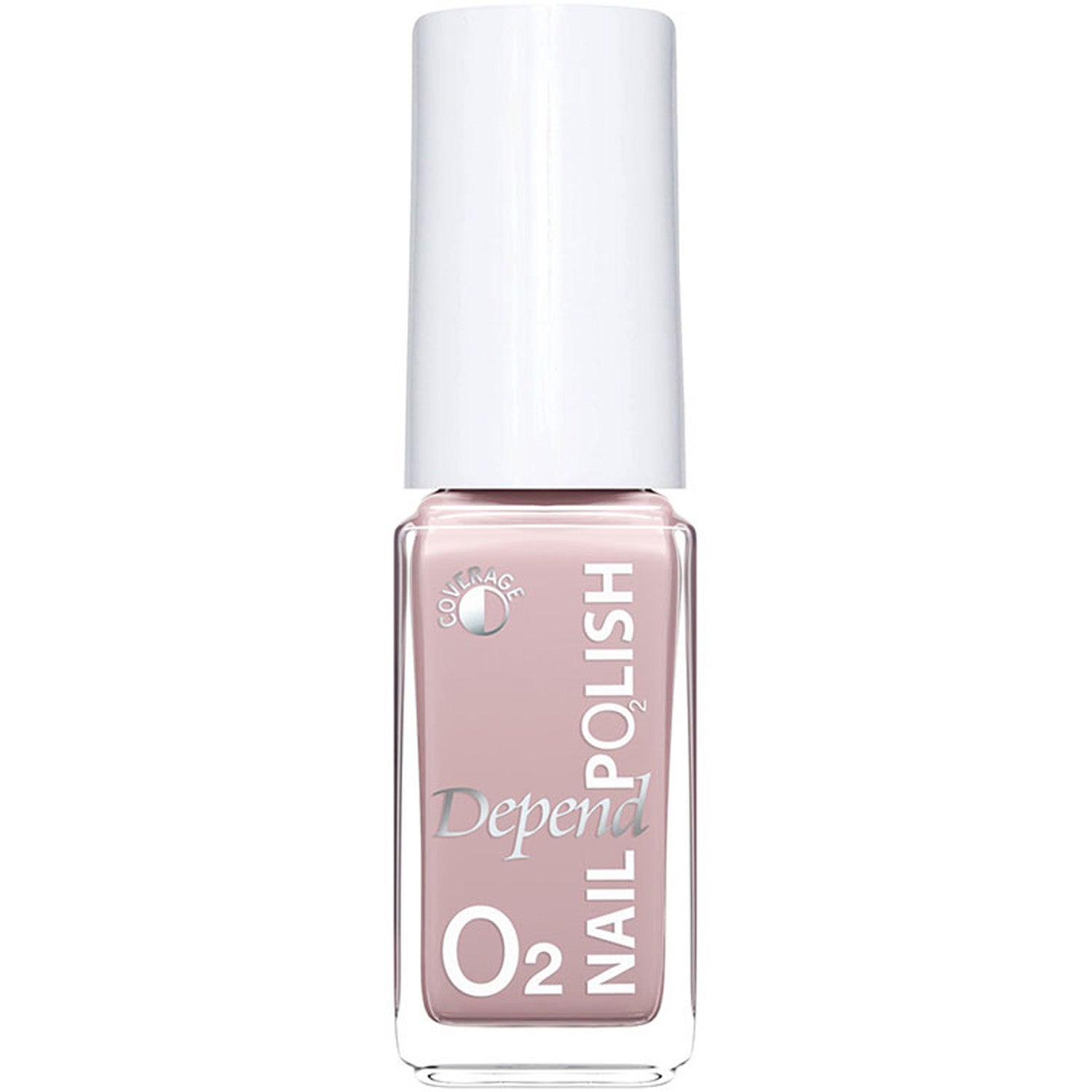 Depend Minilack Oxygen A799