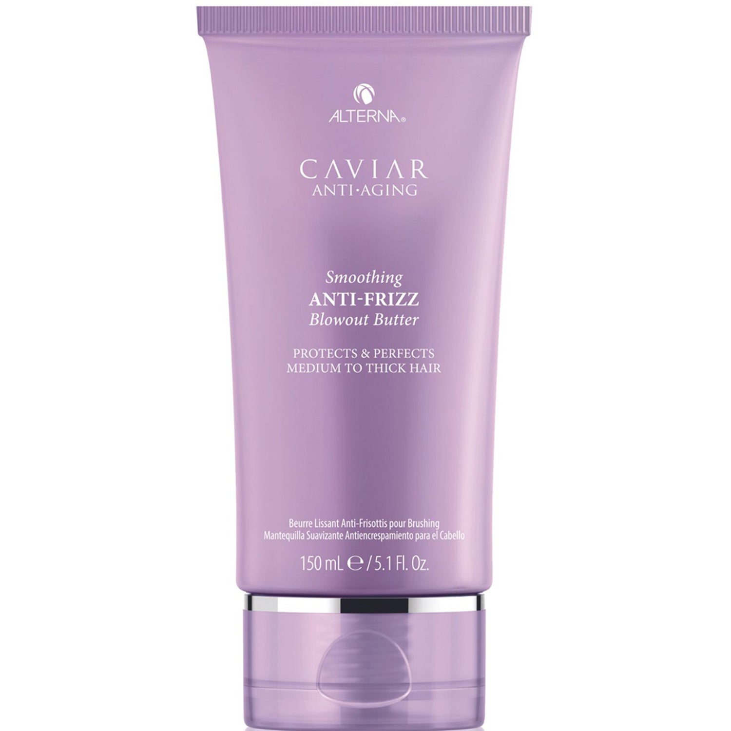 Alterna Caviar Anti-Frizz Blowout Butter