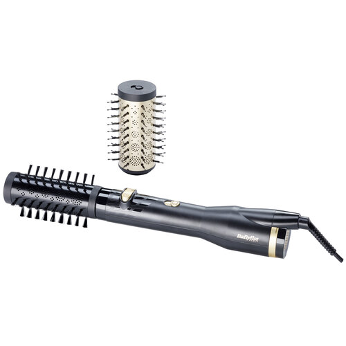 Babyliss Brush & Style AS510E Cr Spinning