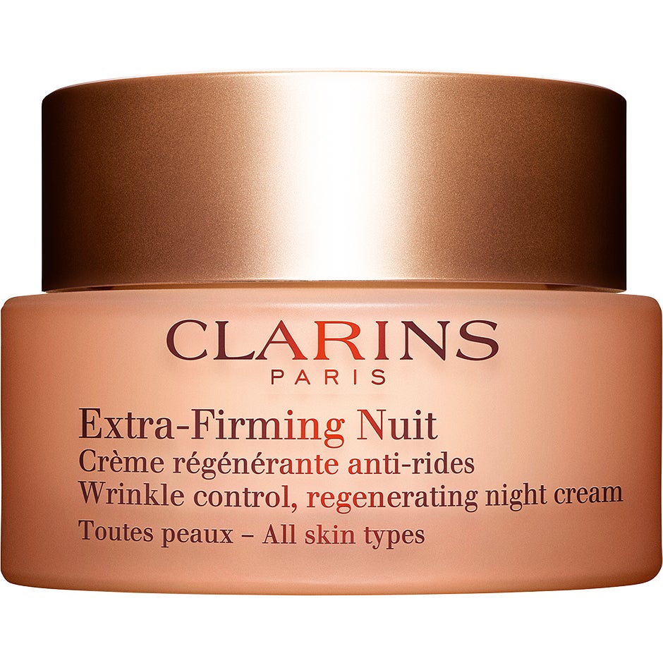 Clarins Extra-Firming Night All Skin Types