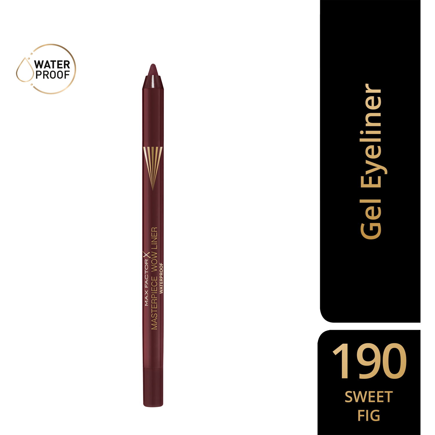 Eyeliner Pencil MP Wow Liner