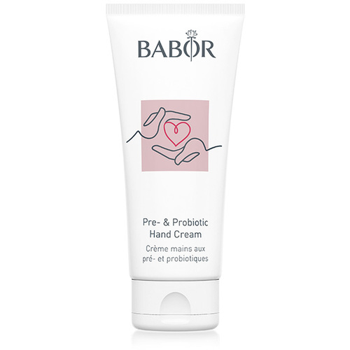 Babor Pre-&Probiotic Hand Cream