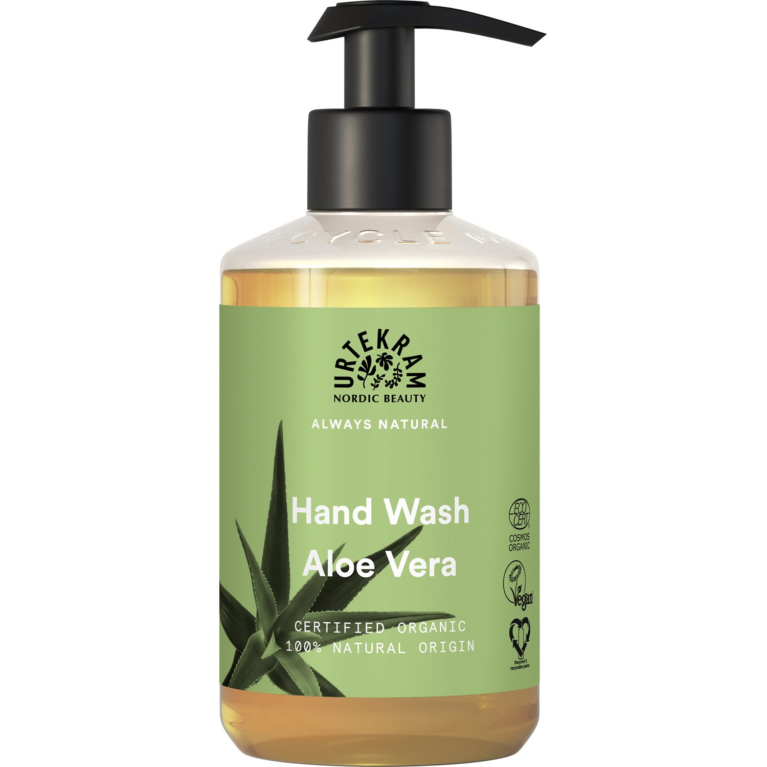 Hand Soap, 300 ml Urtekram Handvård
