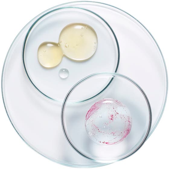 Bi-Facil Clean & Care Eye Makeup Remover