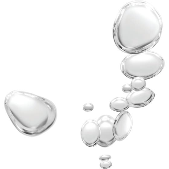 Black Pine Primus 6xHA Wrinkle Smoothing Youth Activator Booster Serum