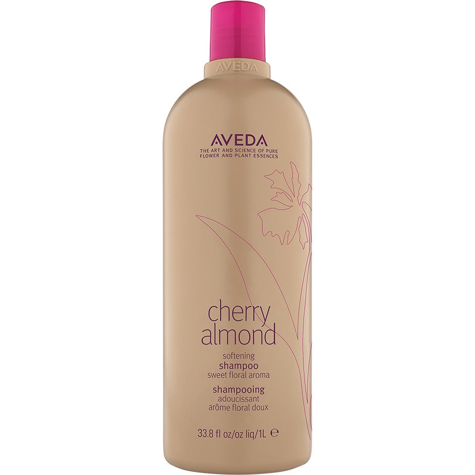 Aveda Cherry Almond Shampoo