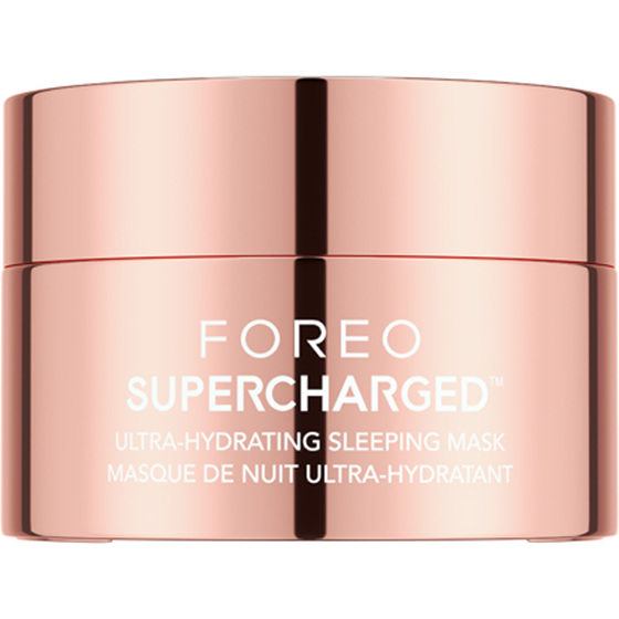 SUPERCHARGED Ultra-Hydrating Sleeping Mask