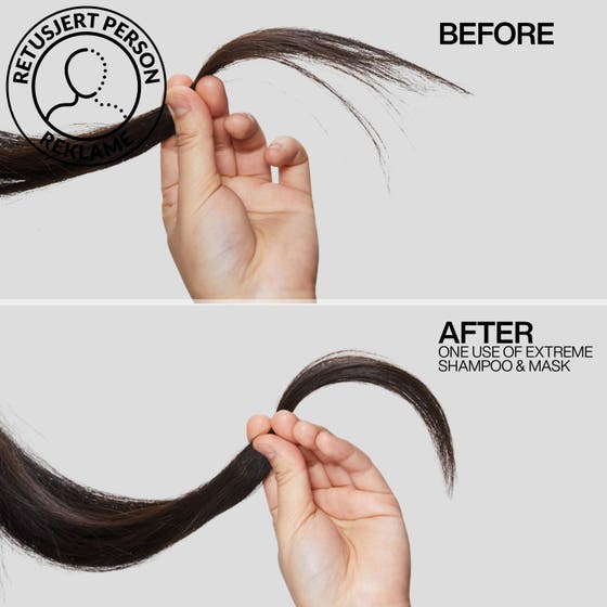 Extreme Strength Builder & Anti-Snap Treatment