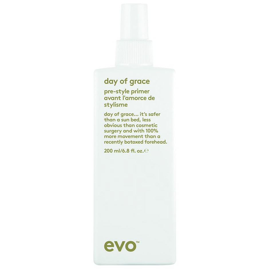 Day of Grace Leave-In Conditioner, evo Balsam