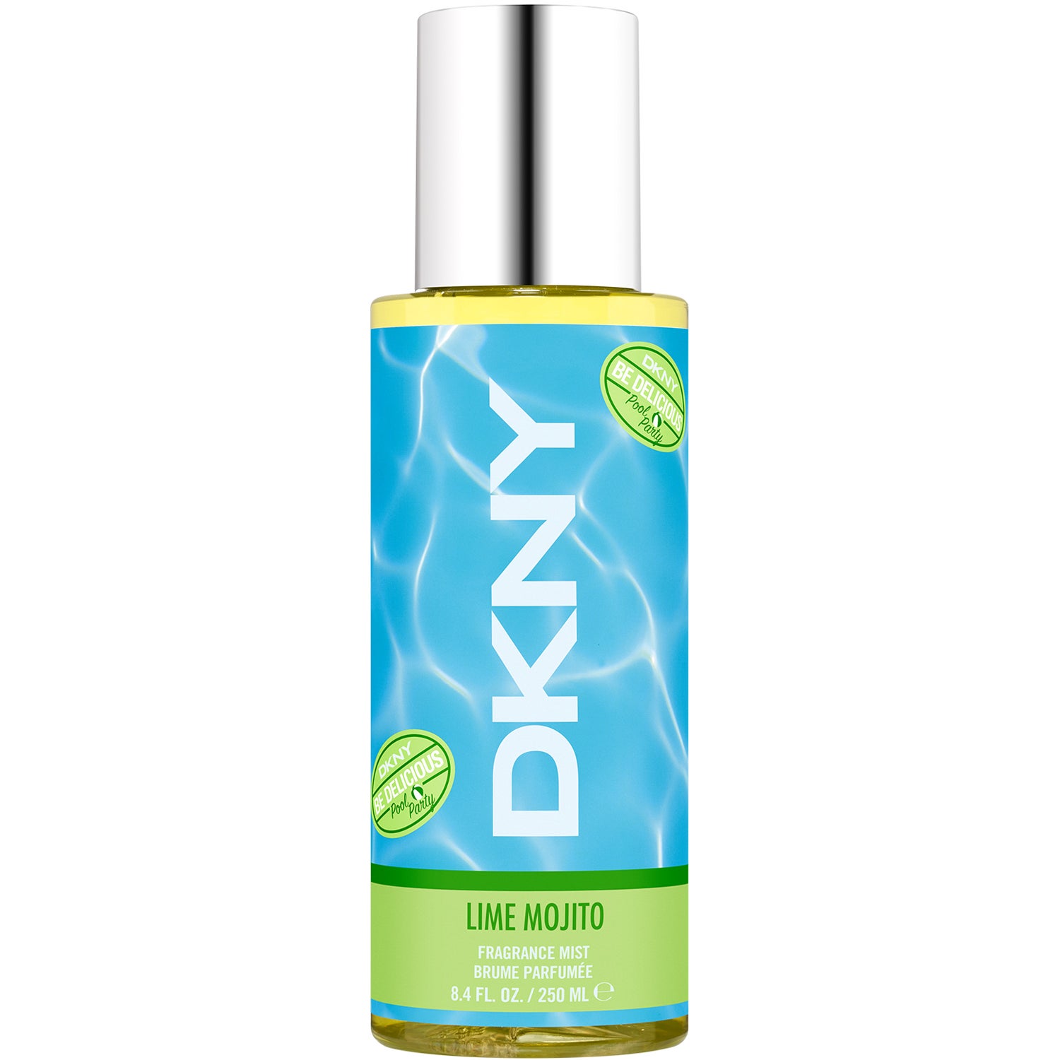 DKNY Pool Party Lime Mojito 250 ml