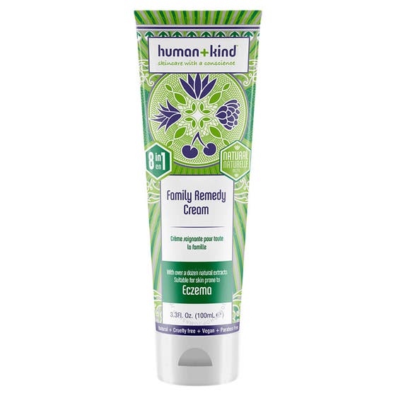 Family Remedy Cream