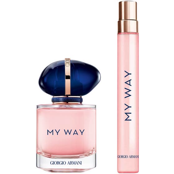 My Way Holiday Gift Set