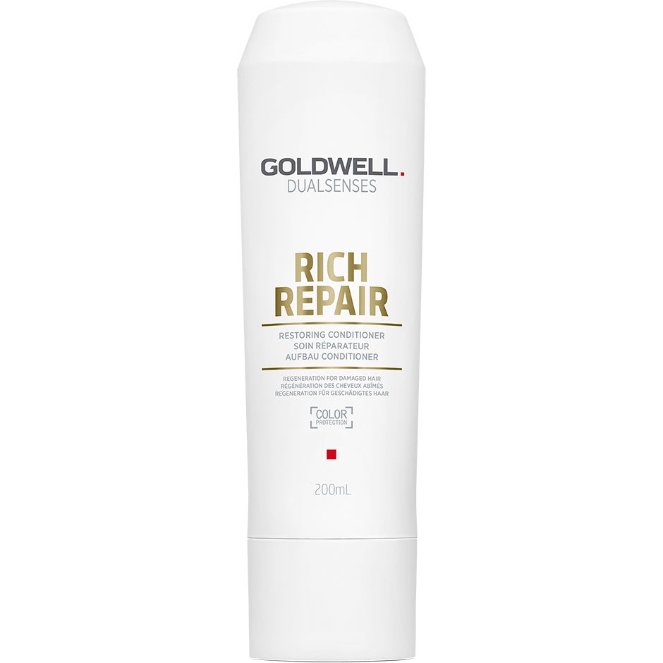 Goldwell Dualsenses Rich Repair Restoring Conditioner - 200 ml