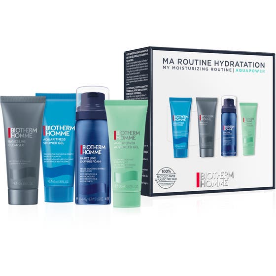 Aquapower Starter Kit