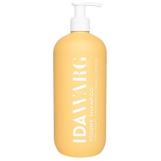 Volume Shampoo PRO Size