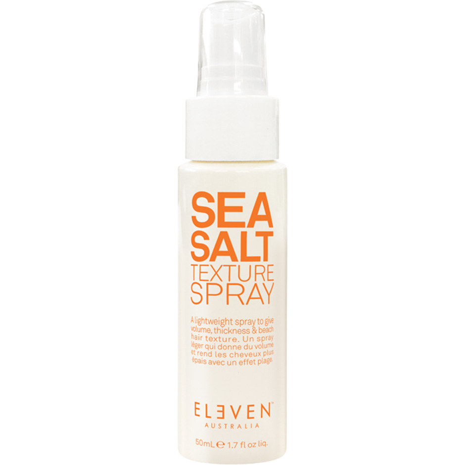 Sea Salt Texture Spray