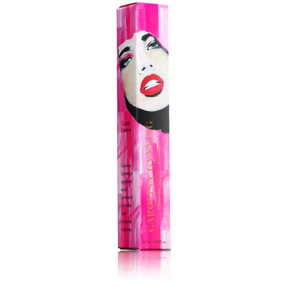 Shiny Plumping Lip Gloss