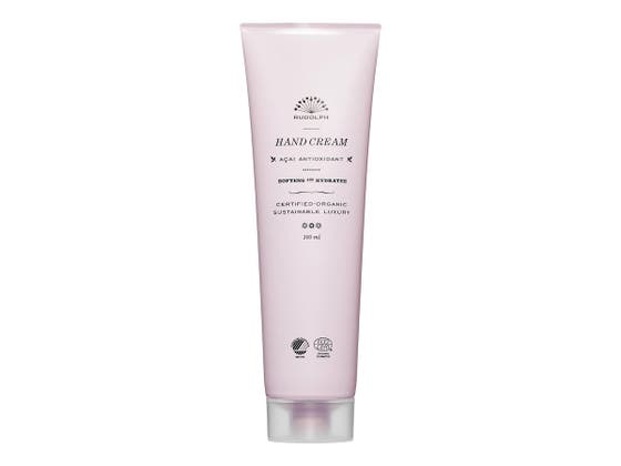 Acai Hand Cream