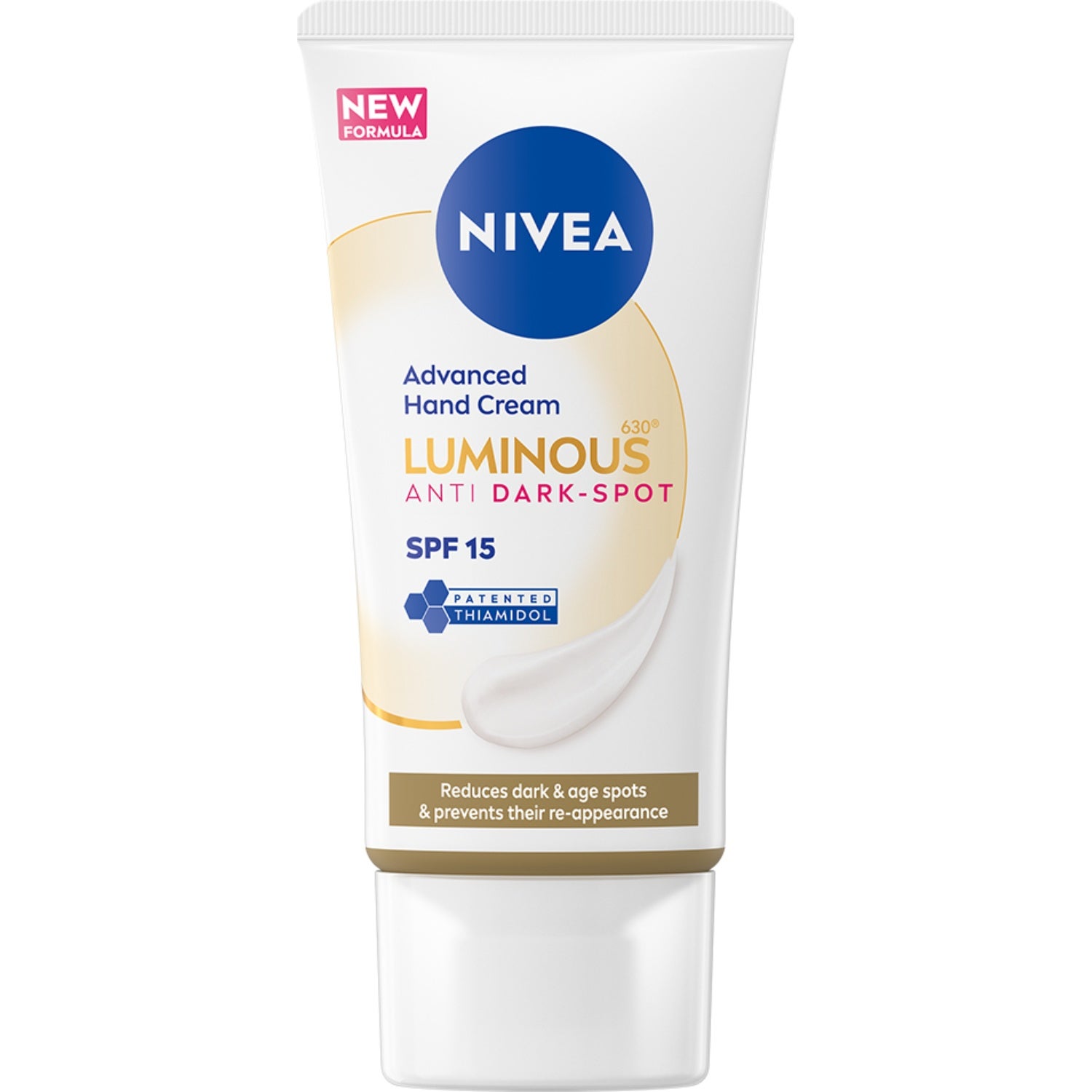 NIVEA Luminous630 Anti Dark-Spot Hand Cream 50 ml