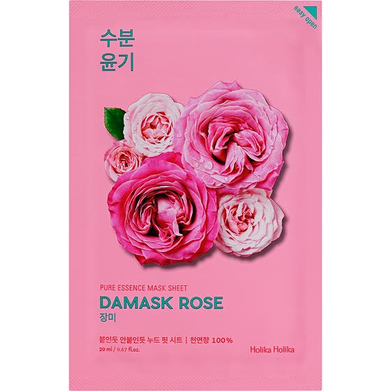 Pure Essence Sheet Mask