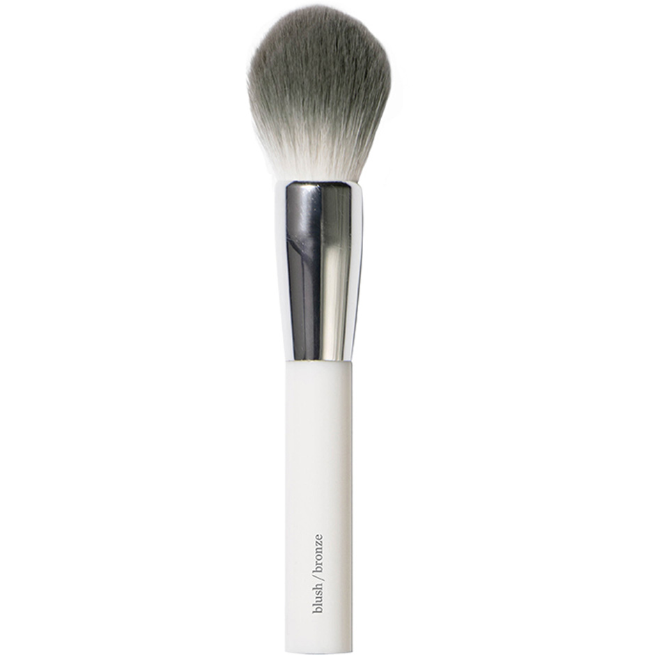 Eco Vegan Blush & Bronze Brush, 1 st Ere Perez Contouring