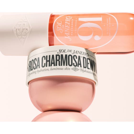 Cheirosa 91 Perfume Mist