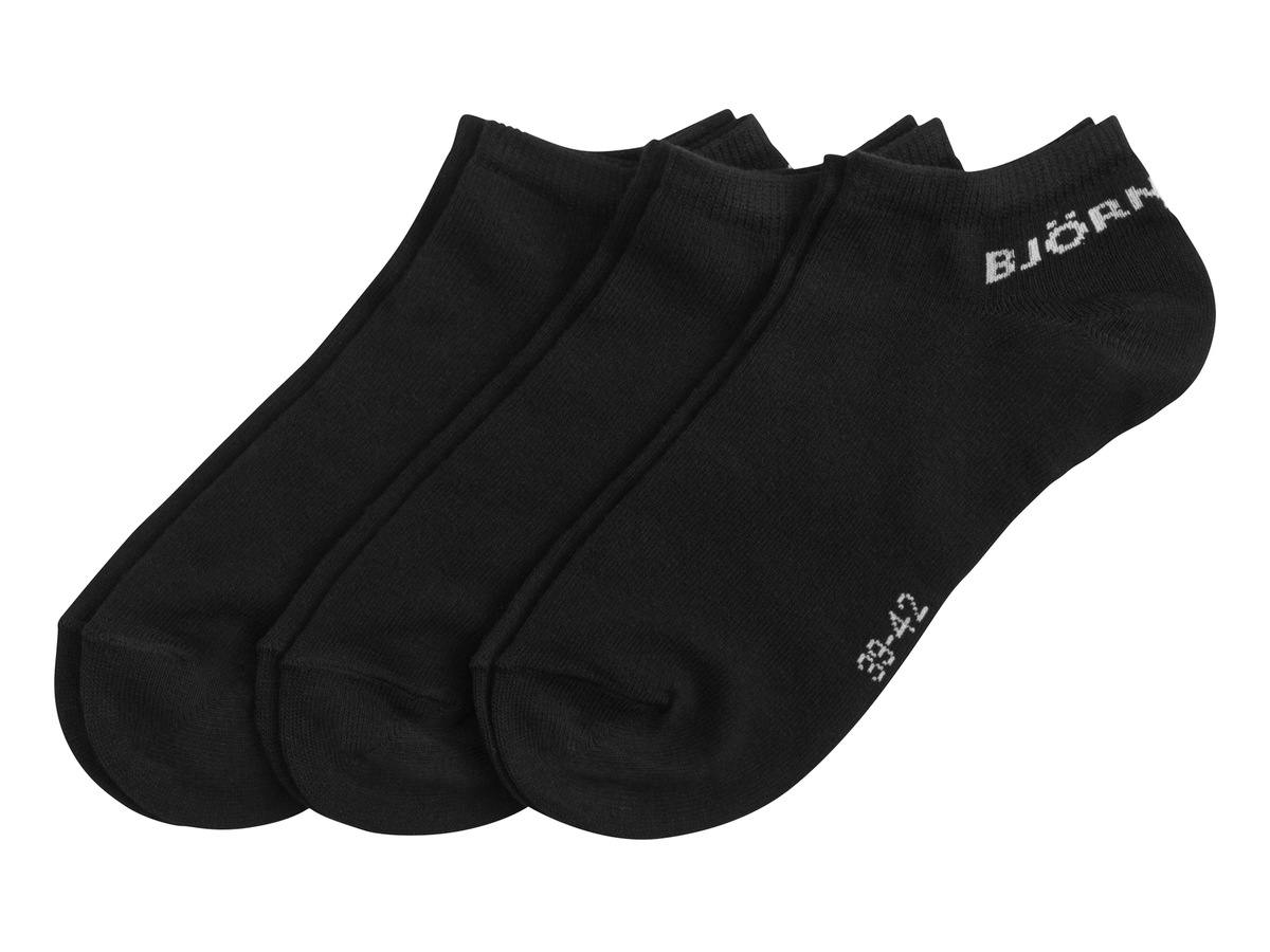 3-pk Socks
